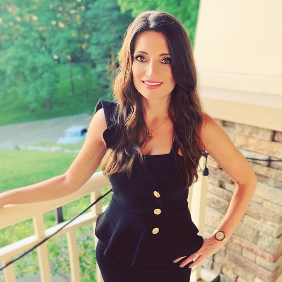 Welcome to my closet! - Picture 1 of 4